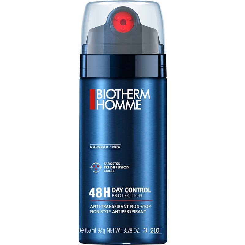 Biotherm_(HOLD) Biotherm Day Control Deodorant Atomiseur Anti-Transpirant Spray 150 ml