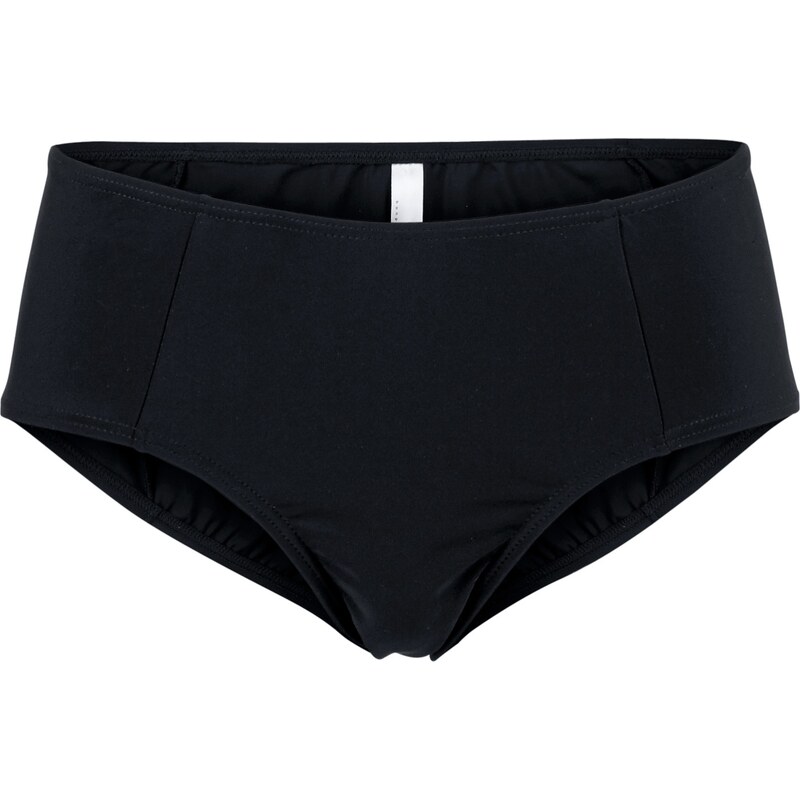 bpc selection Bikinihose in schwarz für Damen von bonprix