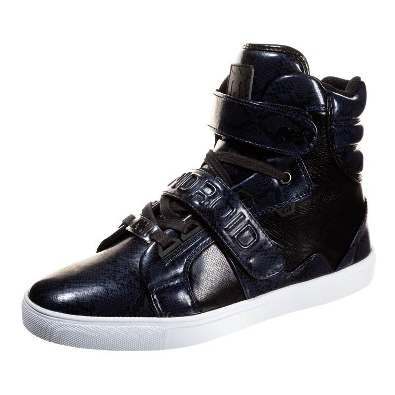Android Homme PROPULSION Sneaker high navy/black