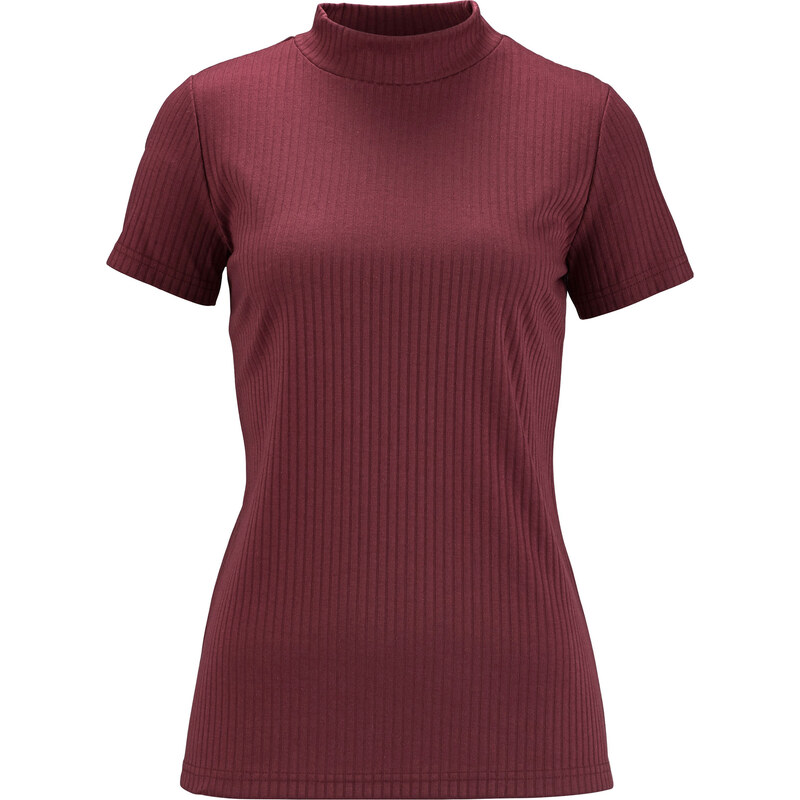 bpc bonprix collection Shirt, Halbarm in rot für Damen von bonprix