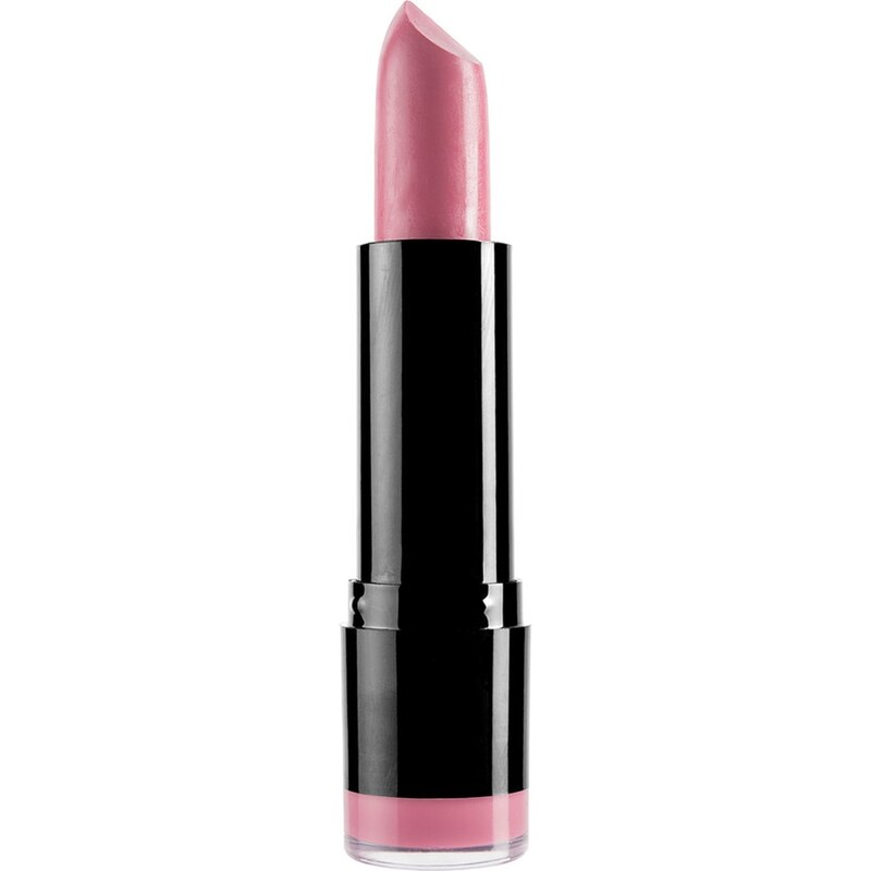 NYX Professional Makeup 512 Paparazzi Round Lipstick Lippenstift 4 g