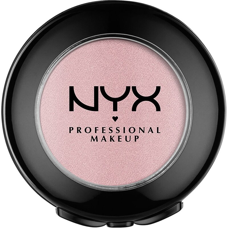NYX Professional Makeup Pink Cloud Hot Singles Lidschatten 1.5 g