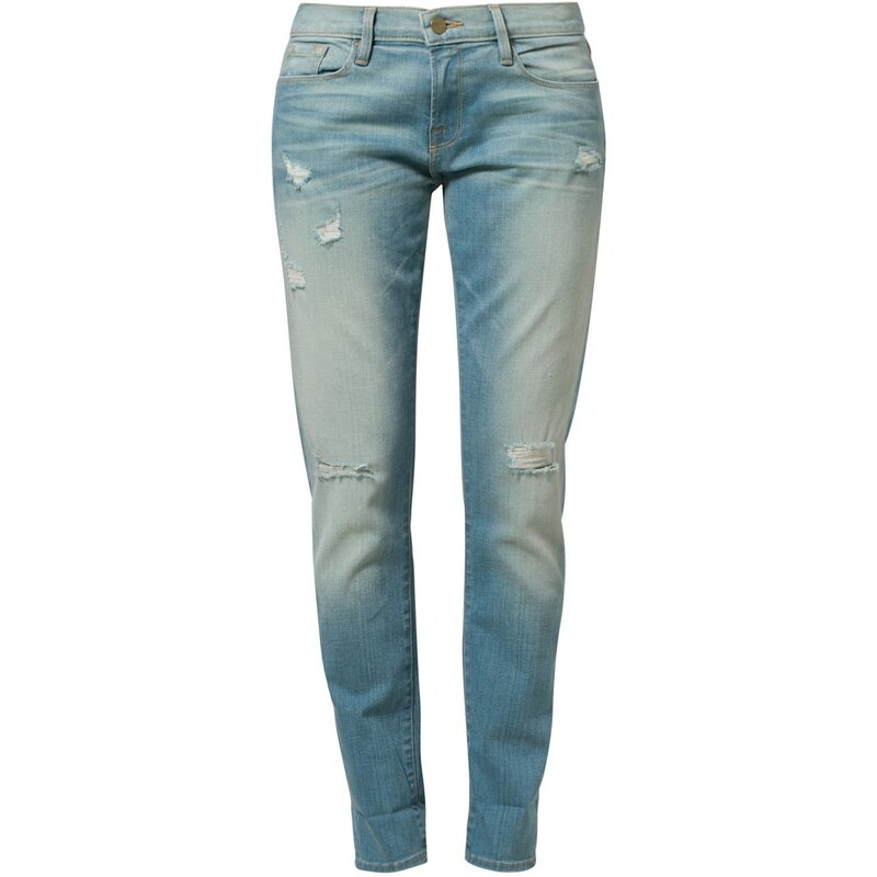 Frame Denim LE GARCON Jeans Relaxed Fit main street
