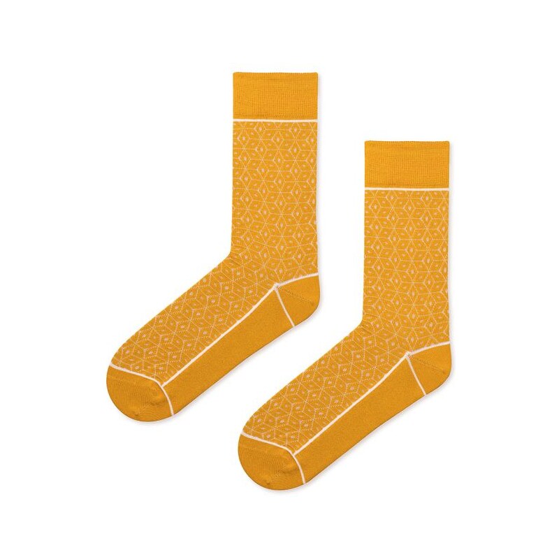 BeWooden Sole Socks