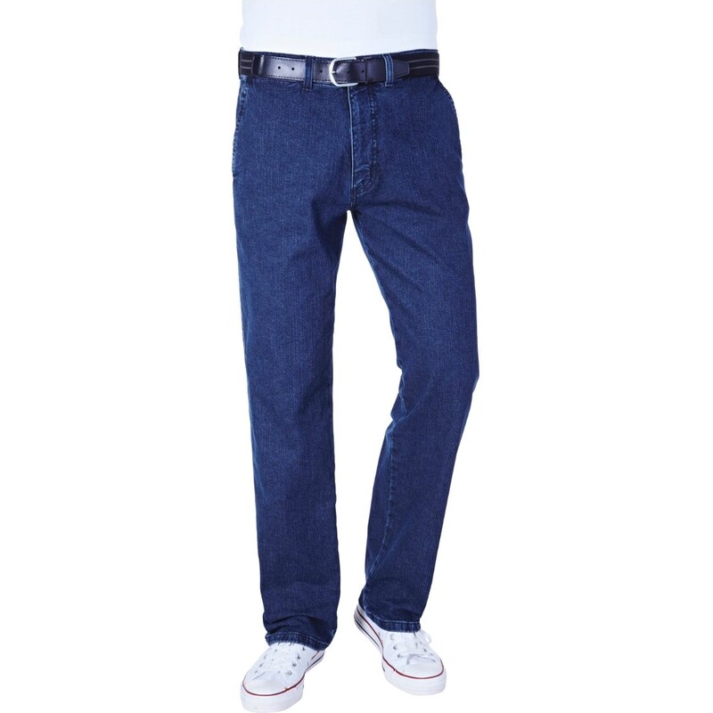 Pionier Jeans & Casuals ROBERT Jeans Straight Leg blau