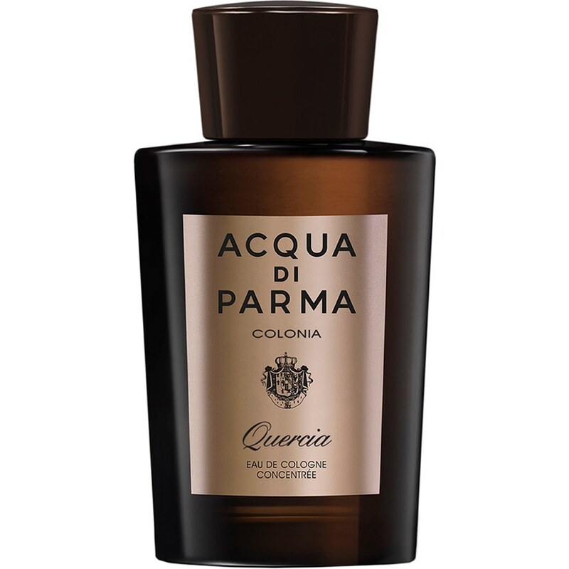Acqua di Parma Ingredient Collection Colonia Quercia Eau de Cologne (EdC) 100 ml für Frauen und Männer