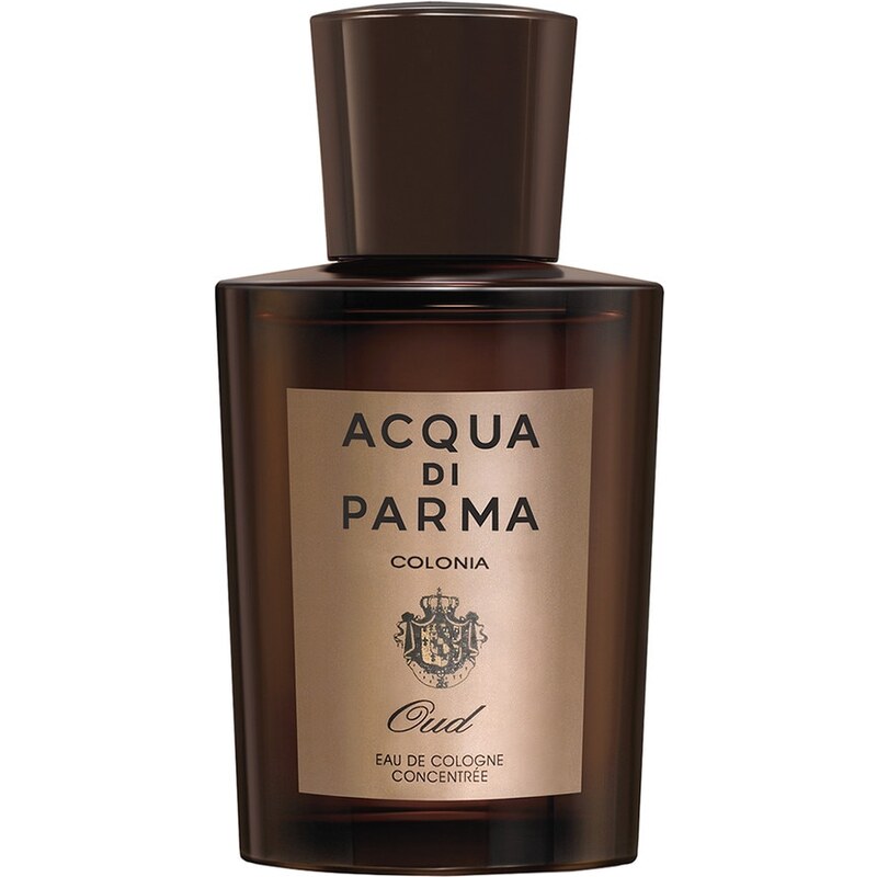Acqua di Parma Ingredient Collection Colonia Oud Eau de Cologne (EdC) 100 ml für Frauen und Männer