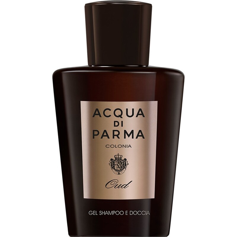 Acqua di Parma Ingredient Collection Hair & Body Wash 200 ml für Frauen und Männer