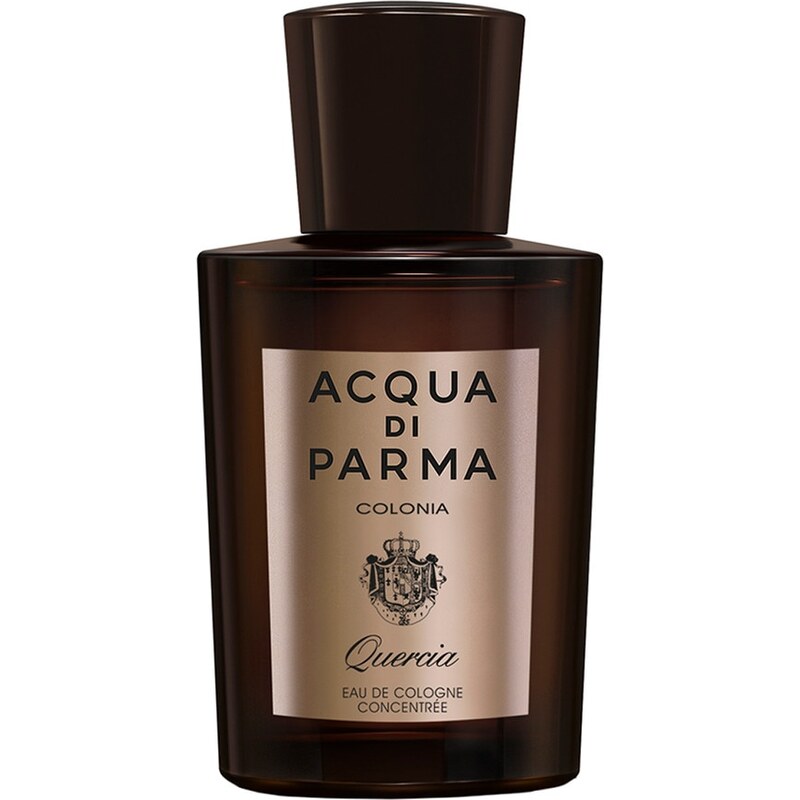 Acqua di Parma Ingredient Collection Colonia Quercia Eau de Cologne (EdC) 180 ml für Frauen und Männer