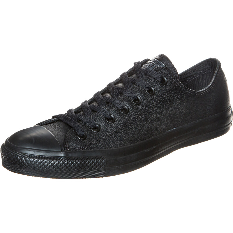 CONVERSE Chuck Taylor All Star Core OX Leather Sneaker