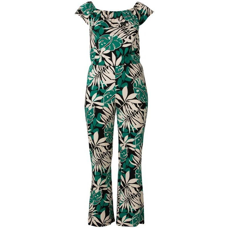 Sheego Trend Jumpsuit
