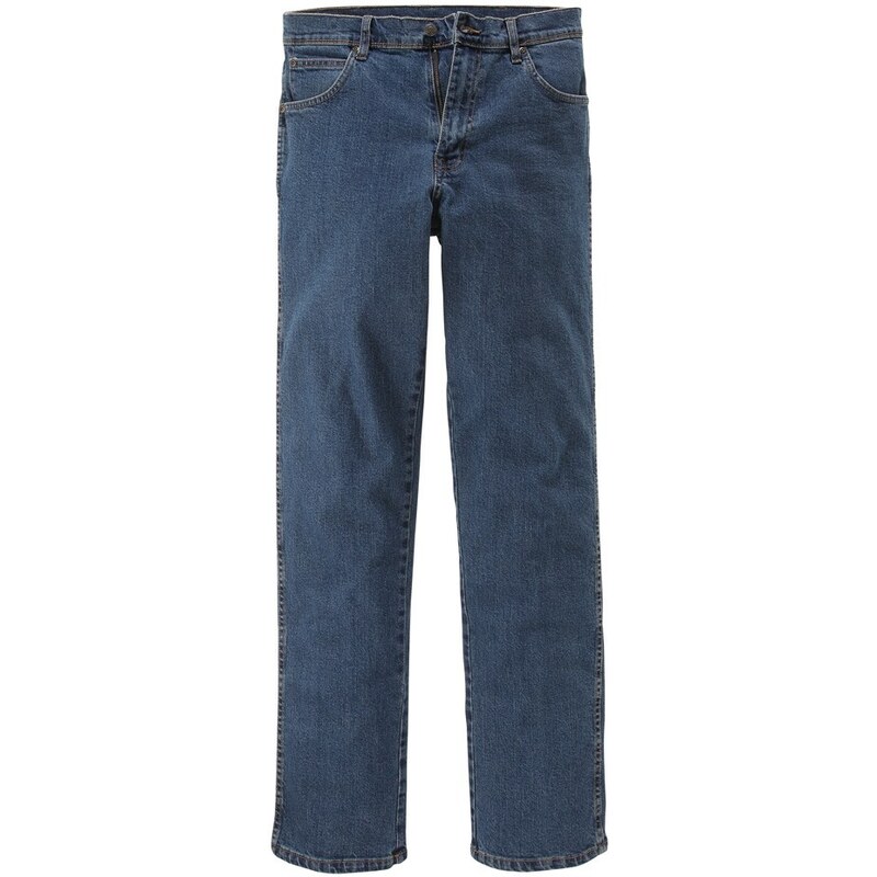WRANGLER Stretch-Jeans Durable