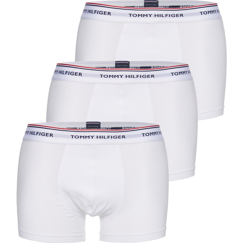 Tommy Hilfiger Underwear Boxershorts Trunk (3er Pack)