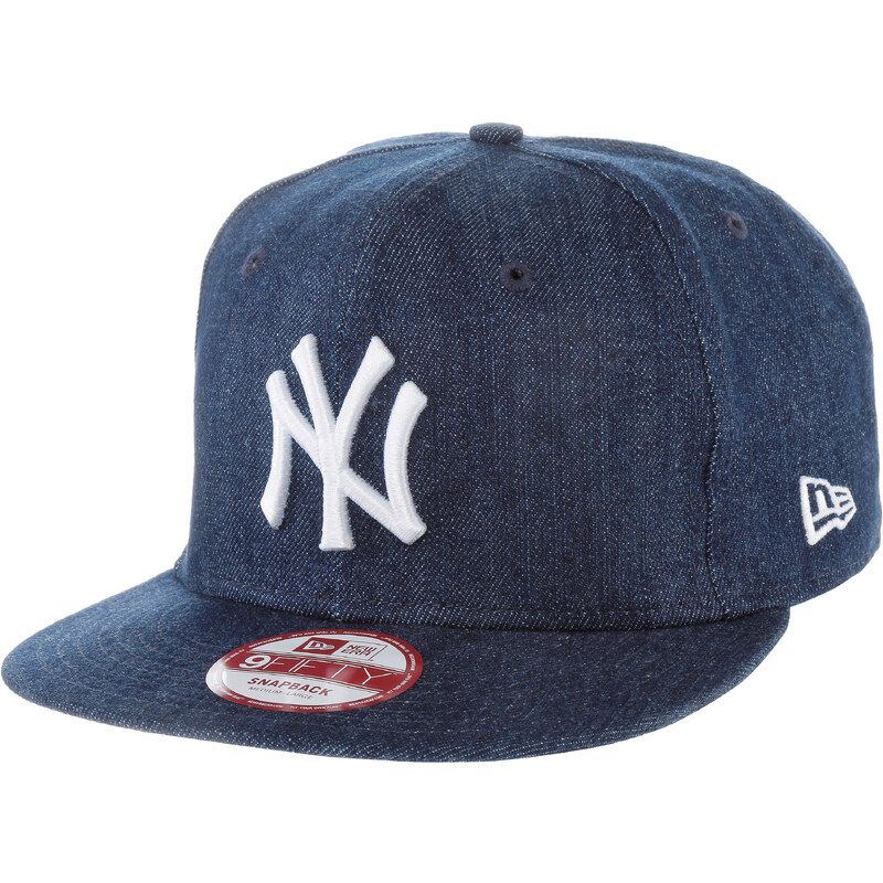 NEW ERA Cap 9FIFTY League Essential New York Yankees