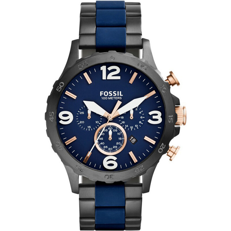 FOSSIL Chronograph NATE