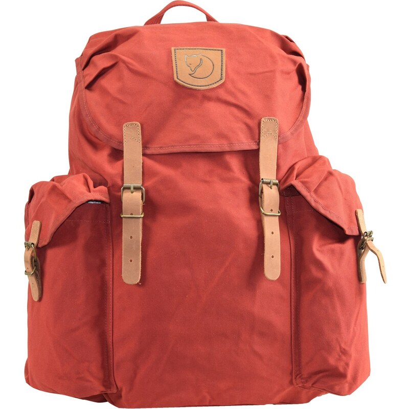 Fjällräven Övik Backpack Rucksack 50 cm Laptopfach