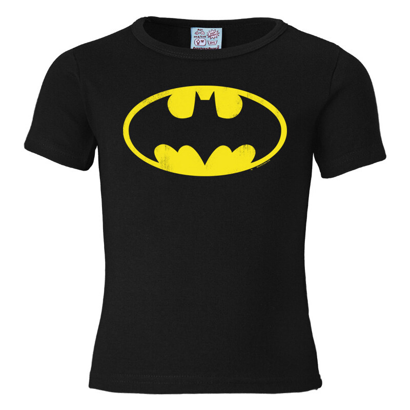 LOGOSHIRT T Shirt Batman