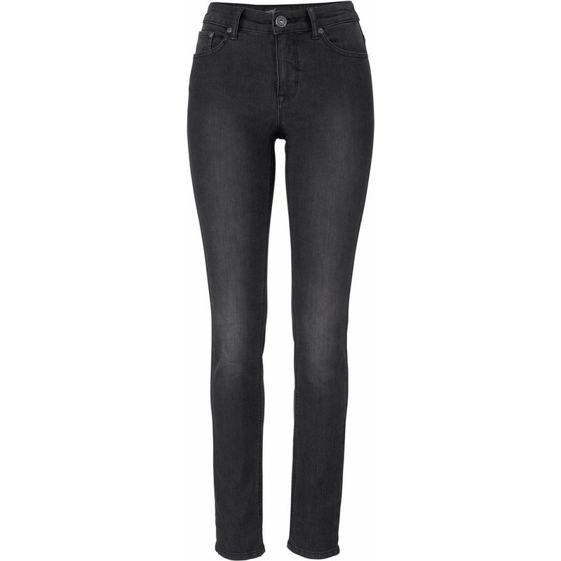 ARIZONA High waist Jeans Slimfit mit komfortabler Leibhöhe