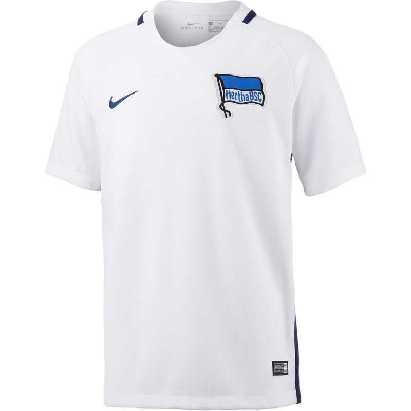 Nike Sportswear Hertha BSC 1617 Fuballtrikot