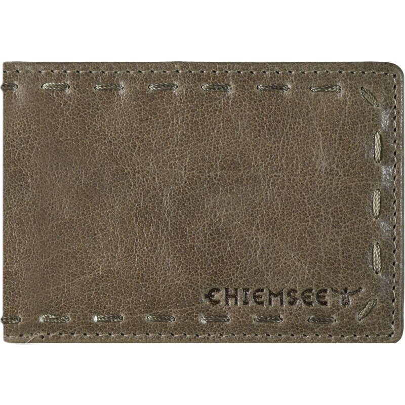 CHIEMSEE J88 Geldbörse Leder 105 cm