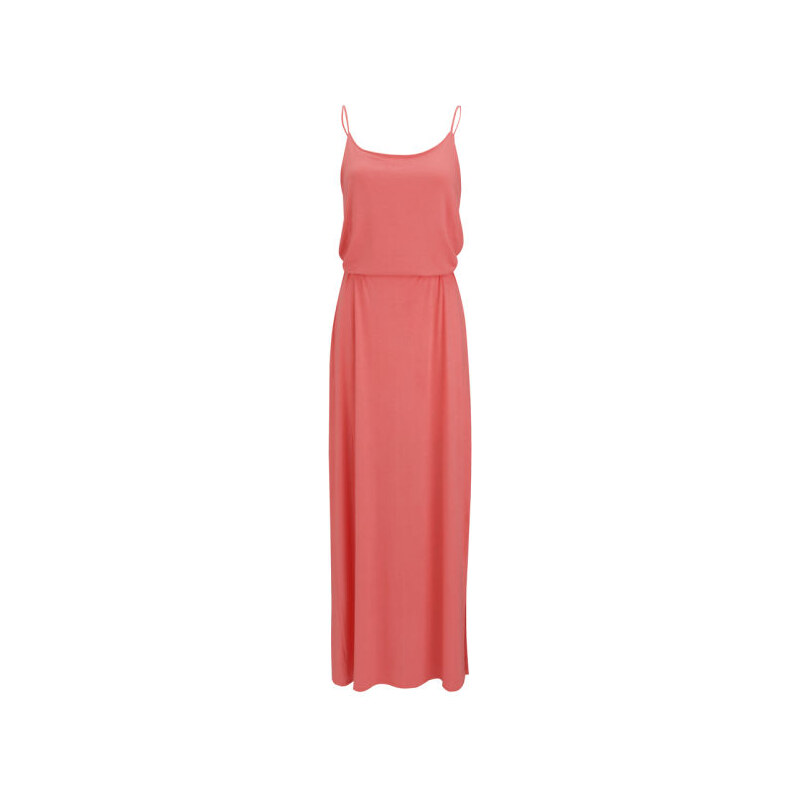 Vero Moda Women's Gemma Strappy Dress - Coral