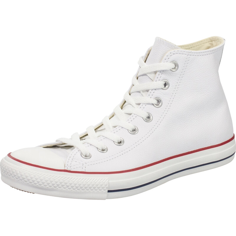 CONVERSE Chuck Taylor All Star High Leather Sneaker