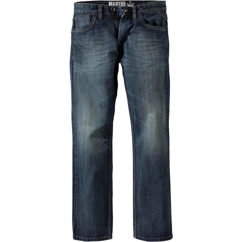 TOM TAILOR 5 Pocket Jeans