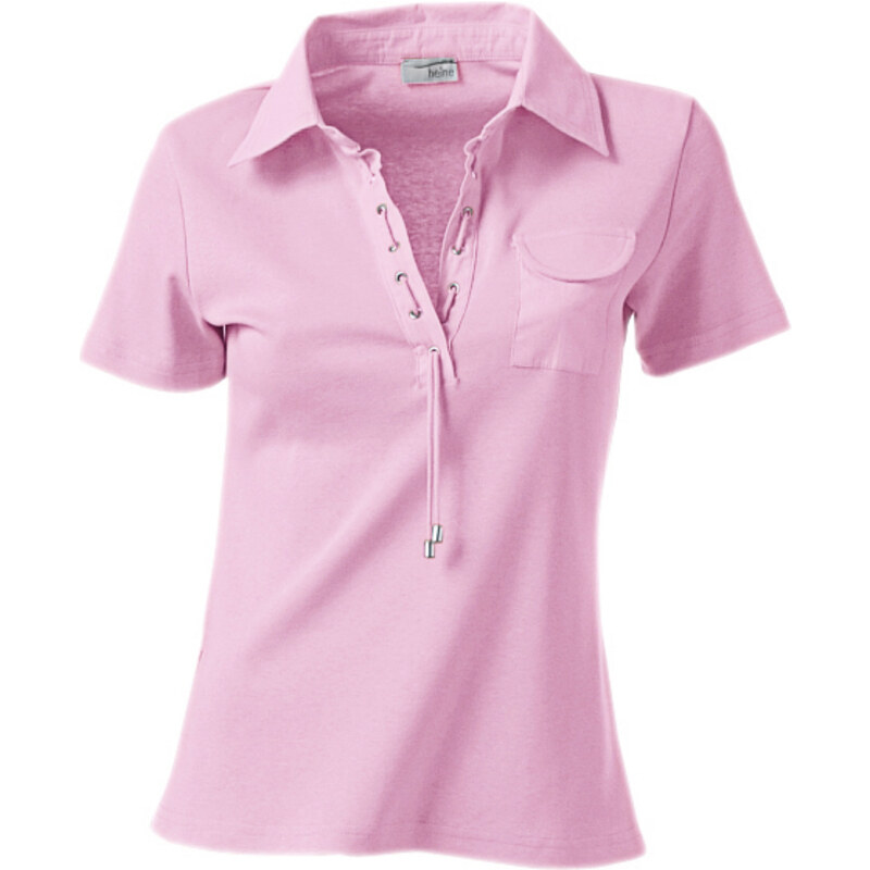 B.C. Best Connections By Heine Polo Shirt
