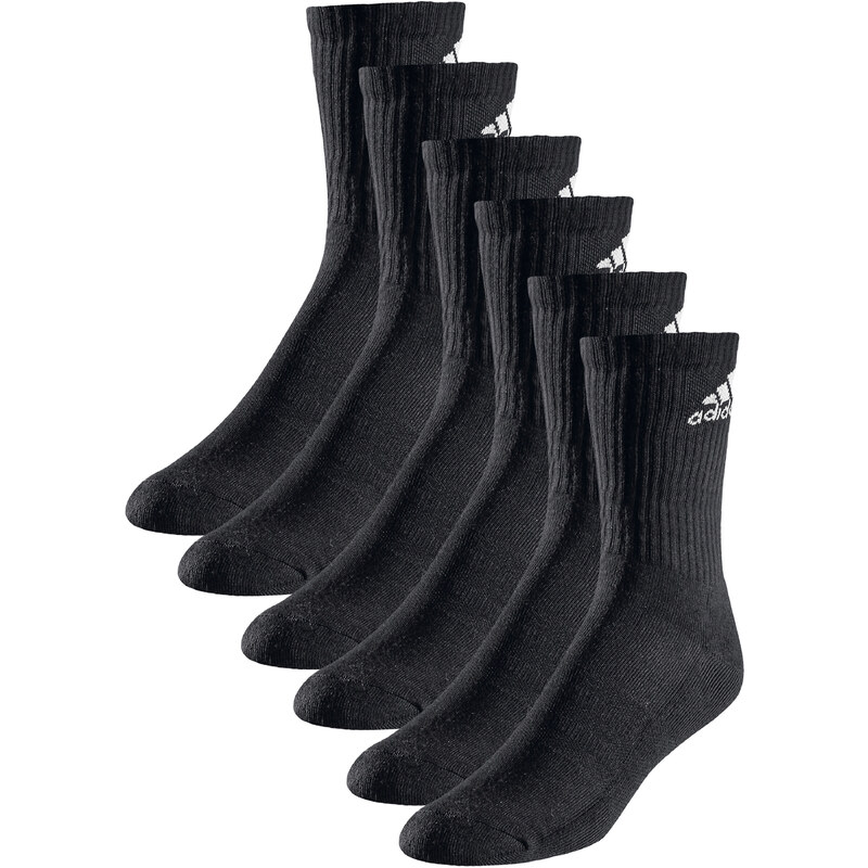 ADIDAS PERFORMANCE Socken Pack