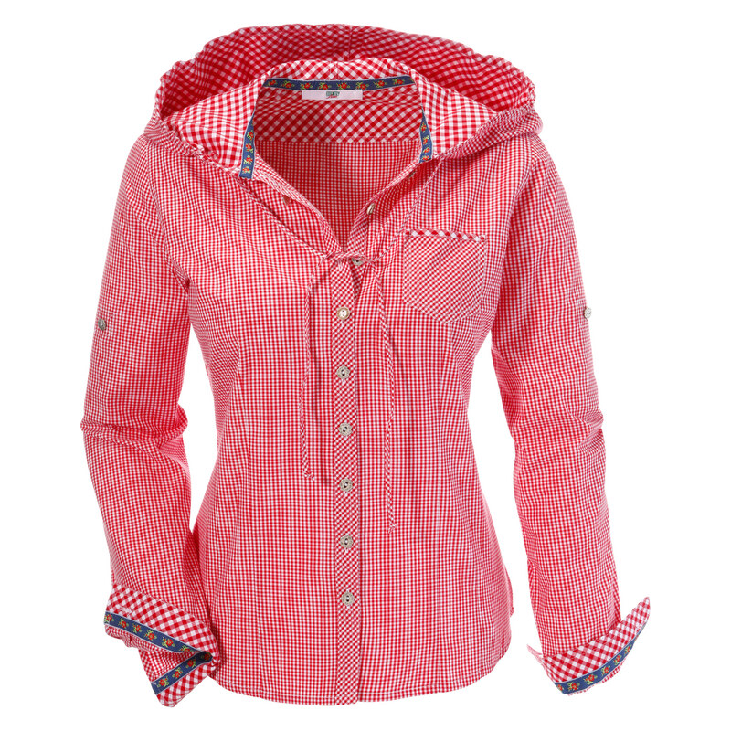 COUNTRY LINE Trachtenbluse
