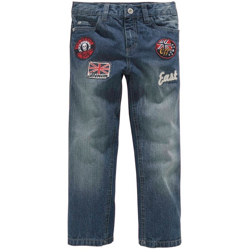 COLORS FOR LIFE Jeans