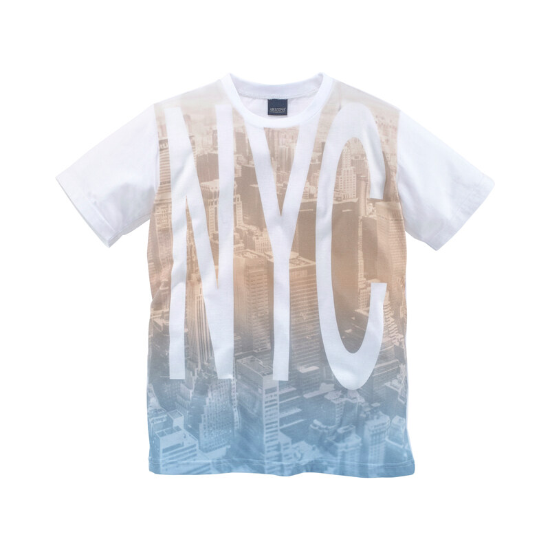 ARIZONA T Shirt NYC