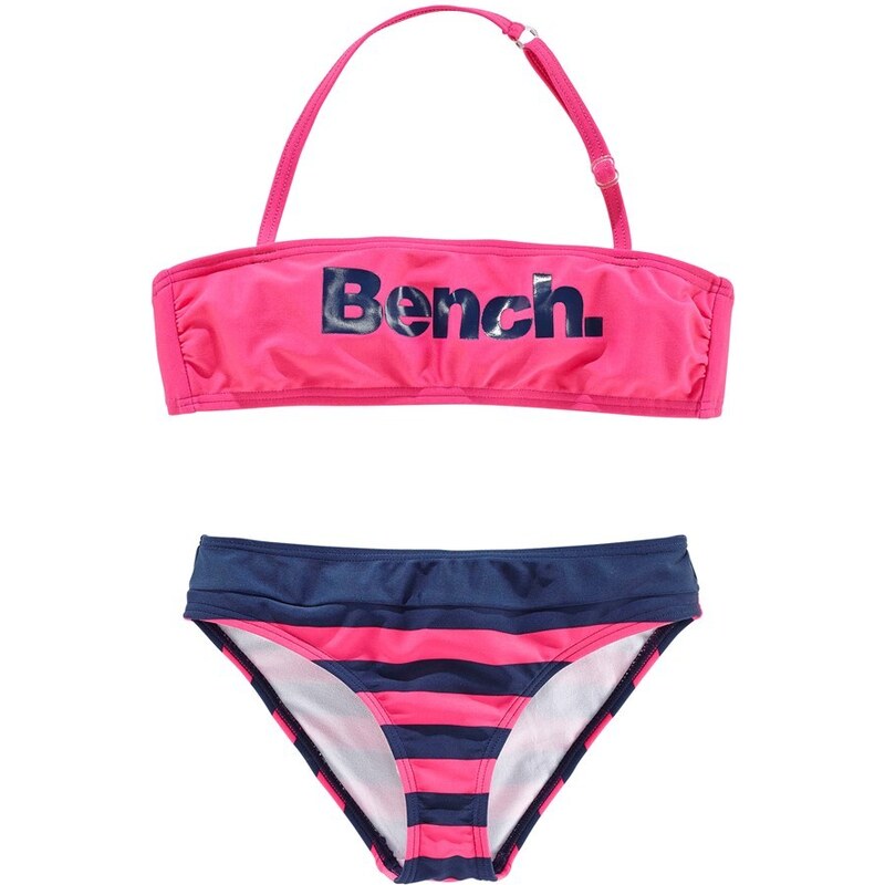 BENCH Bandeau Bikini