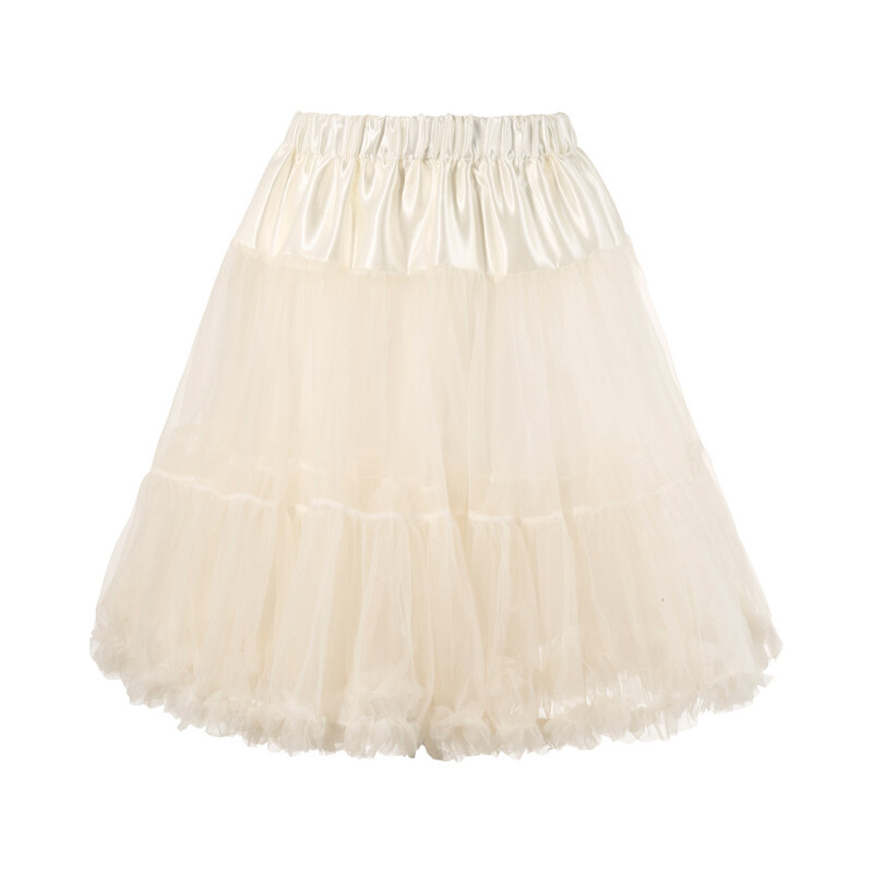 MARJO Petticoat Länge ca. 55 cm