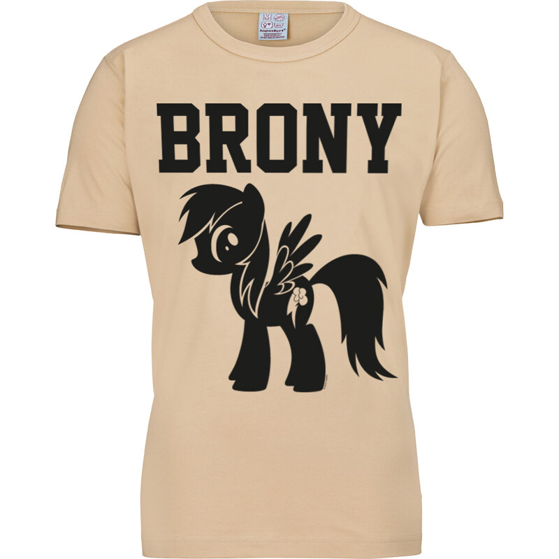 LOGOSHIRT T Shirt My Little Pony