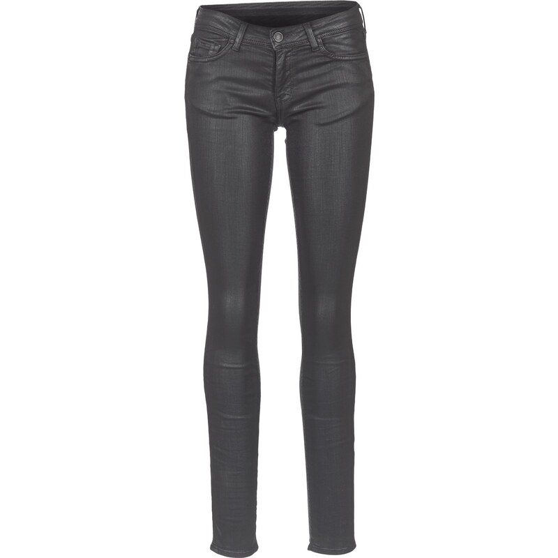 Slim Fit Jeans ROSIE DENM WAX von Cimarron