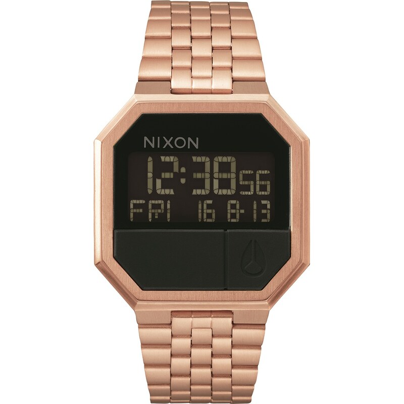 Nixon Armbanduhr Re-Run