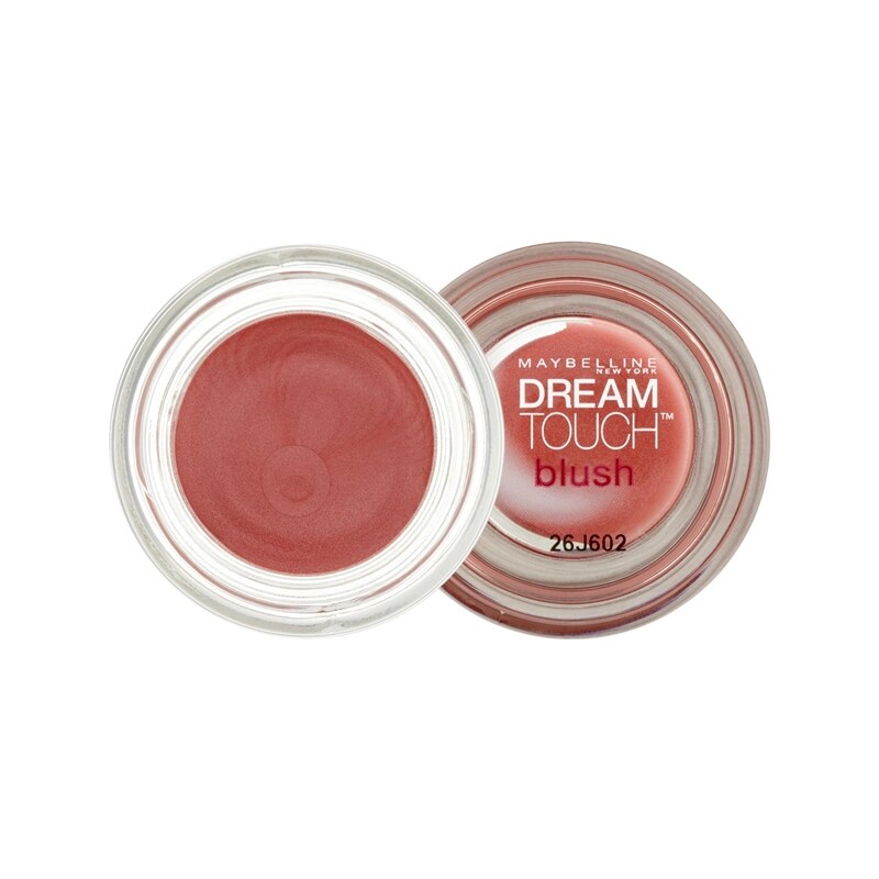 Maybelline - Dream Touch - Blush - Peach