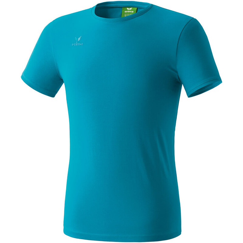 ERIMA STYLE T-Shirt Herren ERIMA blau L (52),M (48/50),S (46),XL (54),XXL (56/58),XXXL (60/62)