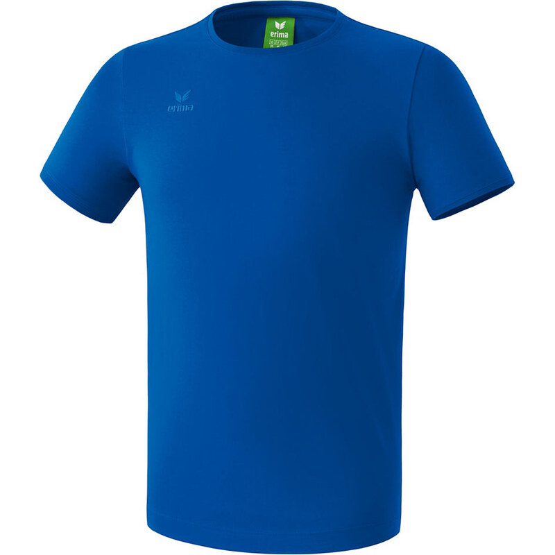 ERIMA ERIMA STYLE T-Shirt Herren blau L (52),M (48/50),S (46),XL (54),XXL (56/58),XXXL (60/62)