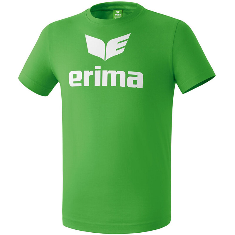 ERIMA ERIMA Promo T-Shirt Herren grün L (52),M (48/50),S (46),XL (54),XXL (56/58),XXXL (60/62)