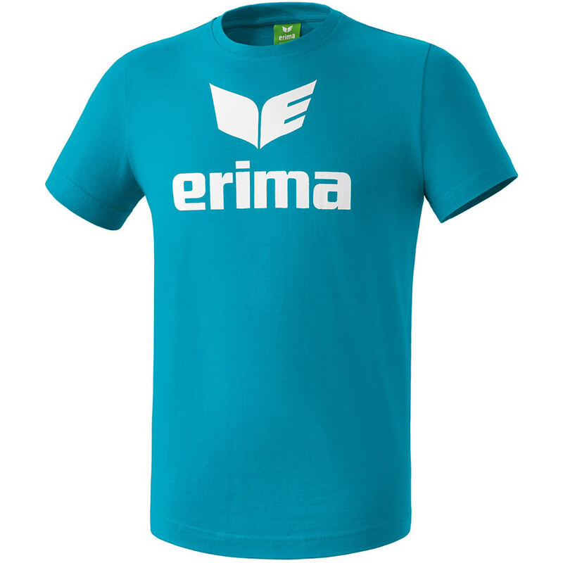 ERIMA Promo T-Shirt Herren ERIMA blau L (52),M (48/50),S (46),XXL (56/58),XXXL (60/62)