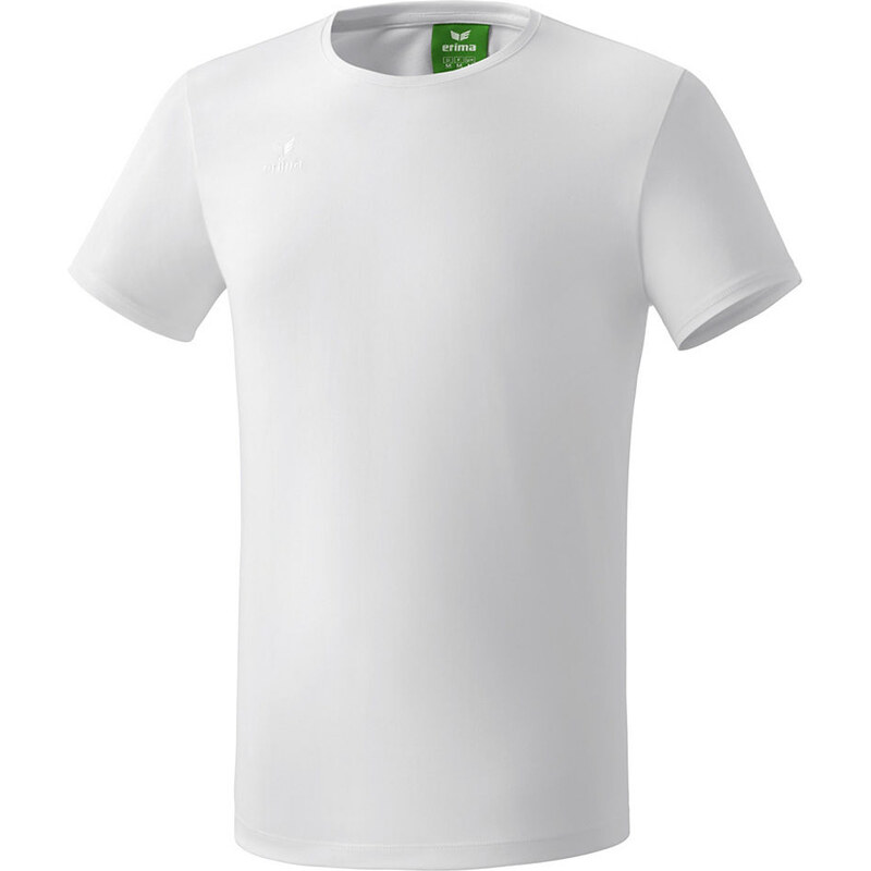 ERIMA STYLE T-Shirt Herren ERIMA weiß L (52),M (48/50),S (46),XL (54),XXL (56/58),XXXL (60/62)