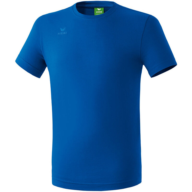 ERIMA ERIMA Teamsport T-Shirt Herren blau L (52),S (46),XL (54),XXL (56/58),XXXL (60/62)