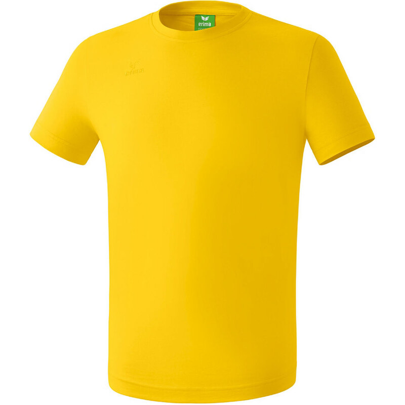 ERIMA ERIMA Teamsport T-Shirt Herren gelb L (52),M (48/50),S (46),XL (54),XXL (56/58),XXXL (60/62)