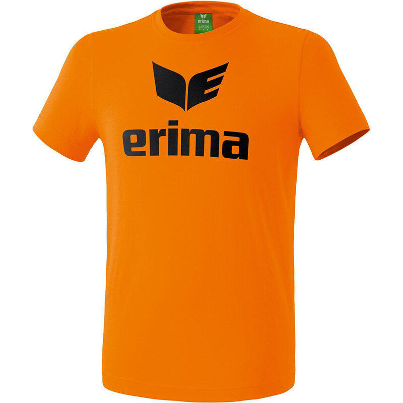 ERIMA ERIMA Promo T-Shirt Herren orange L (52),M (48/50),S (46),XL (54),XXL (56/58),XXXL (60/62)