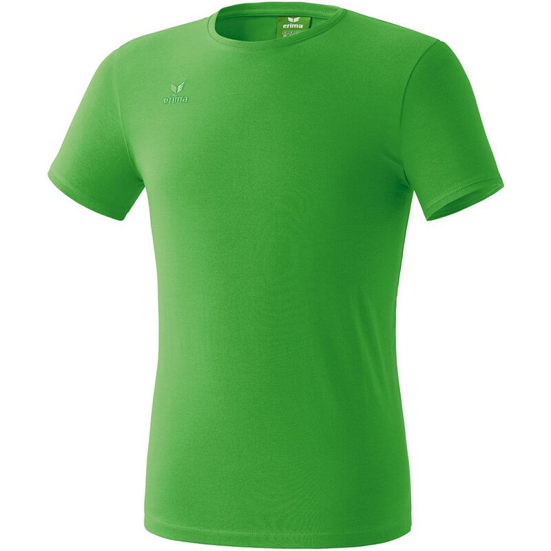 ERIMA ERIMA STYLE T-Shirt Herren grün L (52),M (48/50),S (46),XL (54),XXL (56/58),XXXL (60/62)