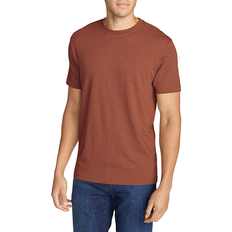 Eddie Bauer Legend Wash T-Shirt - Kurzarm EDDIE BAUER orange L,M,S,XL,XXL,XXXL