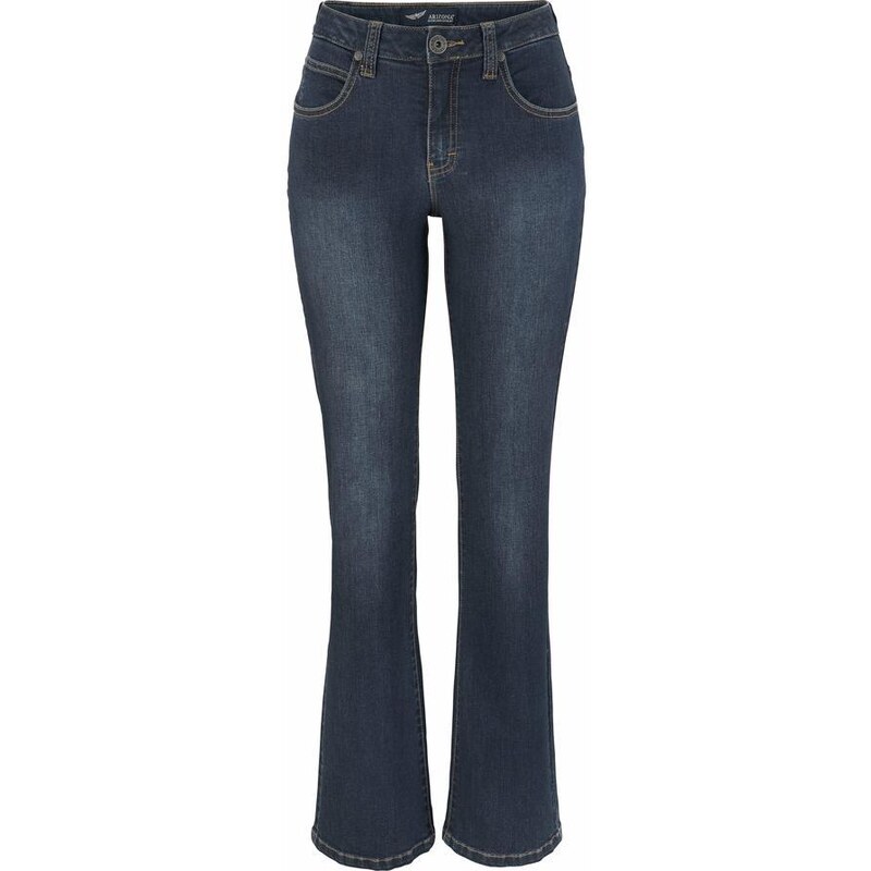 ARIZONA Bootcut Jeans