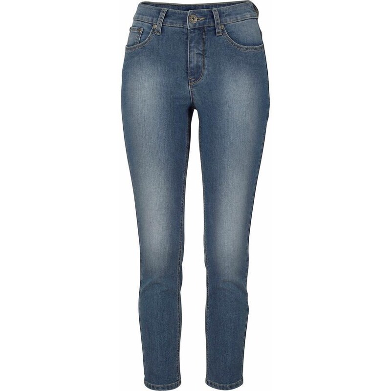 ARIZONA 5 Pocket Jeans Slimfit mit komfortabler Leibhöhe